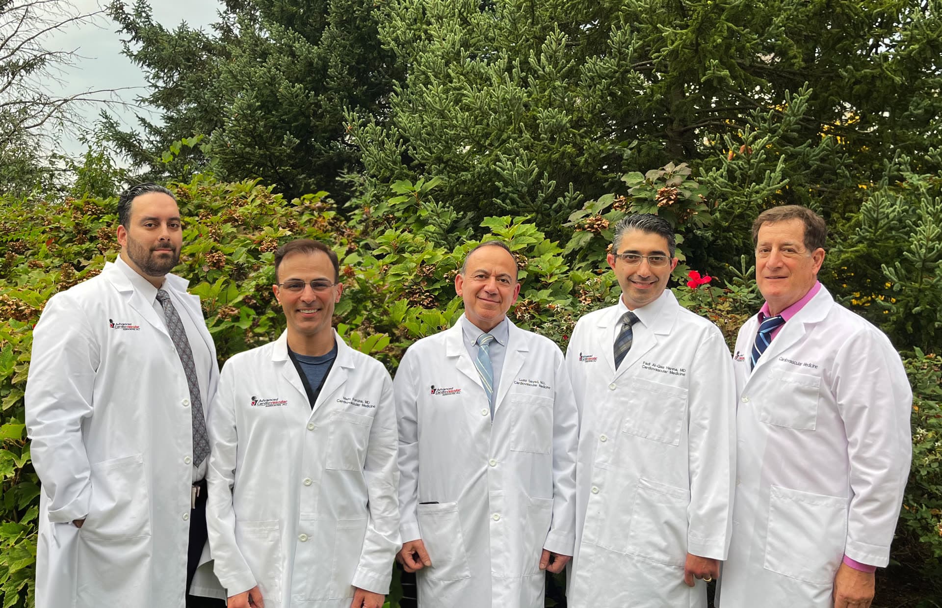Cardiologist Near Macomb Township, MI