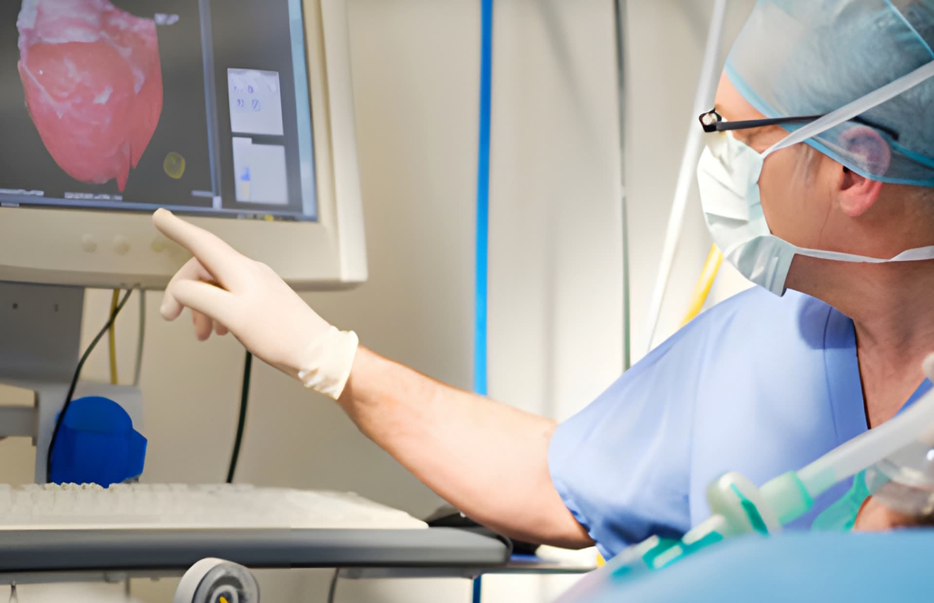Cardiologist Near Novi, MI