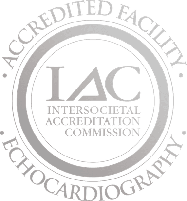 IAC Echocardiography