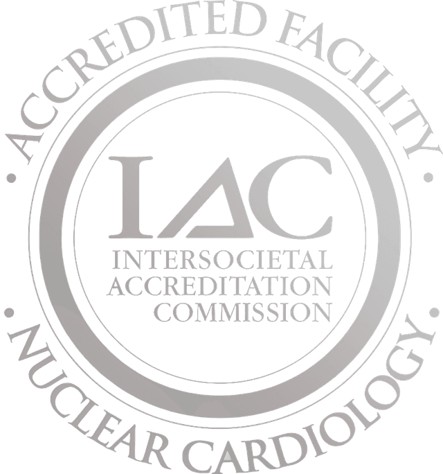 IAC Nuclear Cardiology Accreditation
