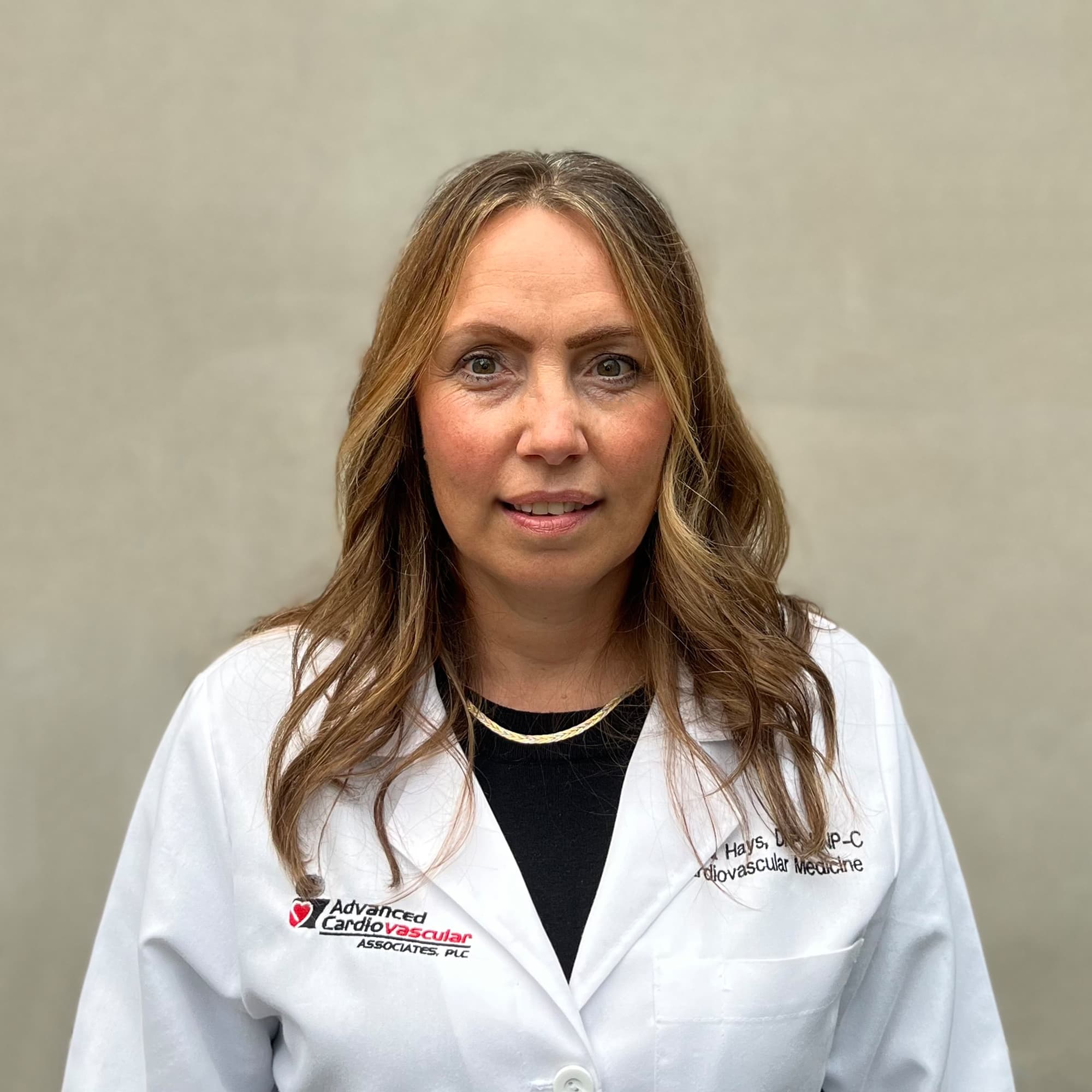Deana Hays, Nurse Practitioner