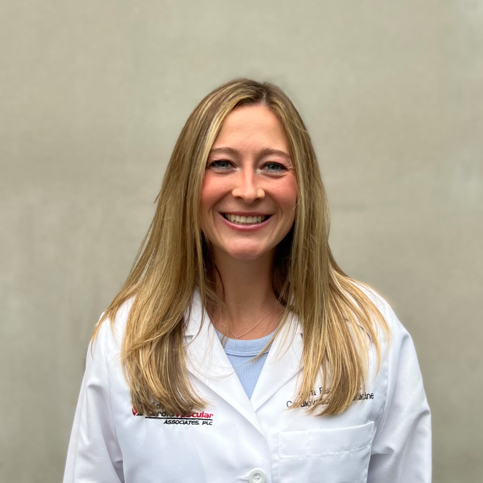 Sara Ruch, Physician Assistant