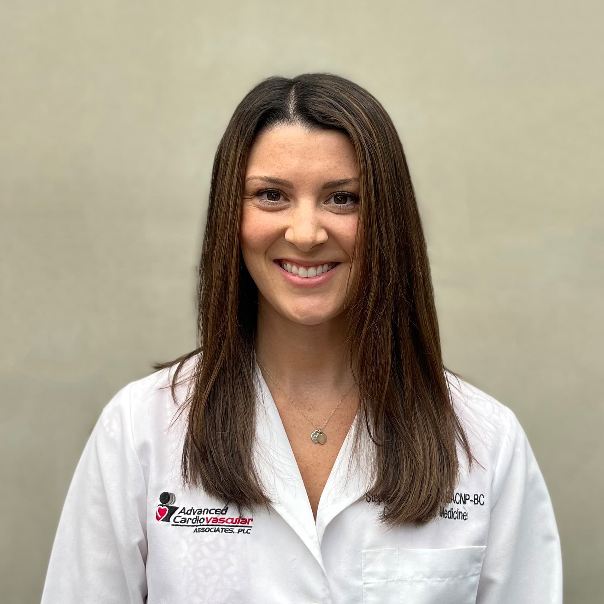 Stephanie Bonynge, Nurse Practitioner