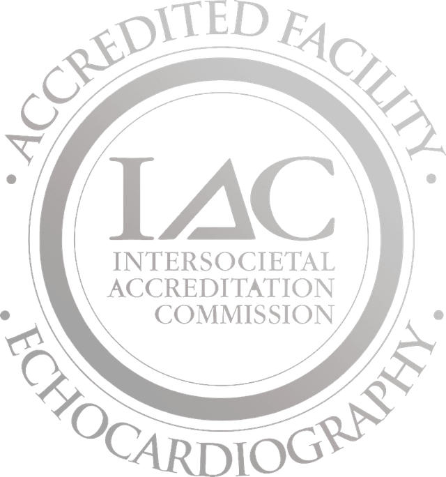 IAC Echocardiography Accreditation
