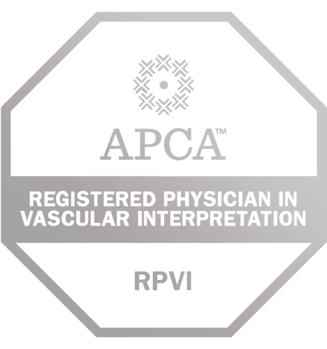APCA RPVI Credential