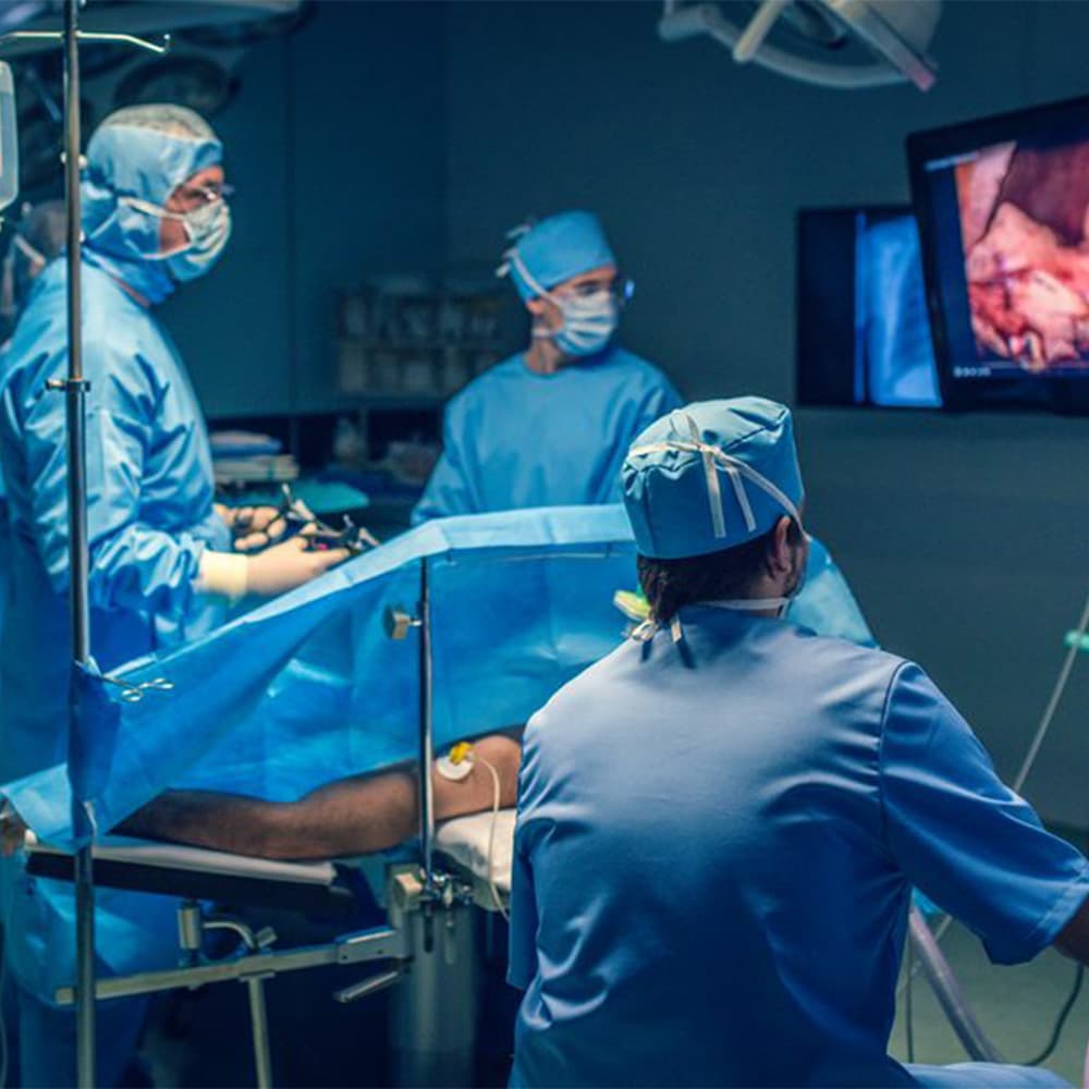 Invasive Procedures