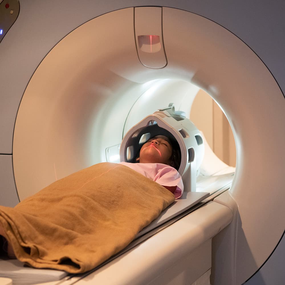 Advanced Imaging