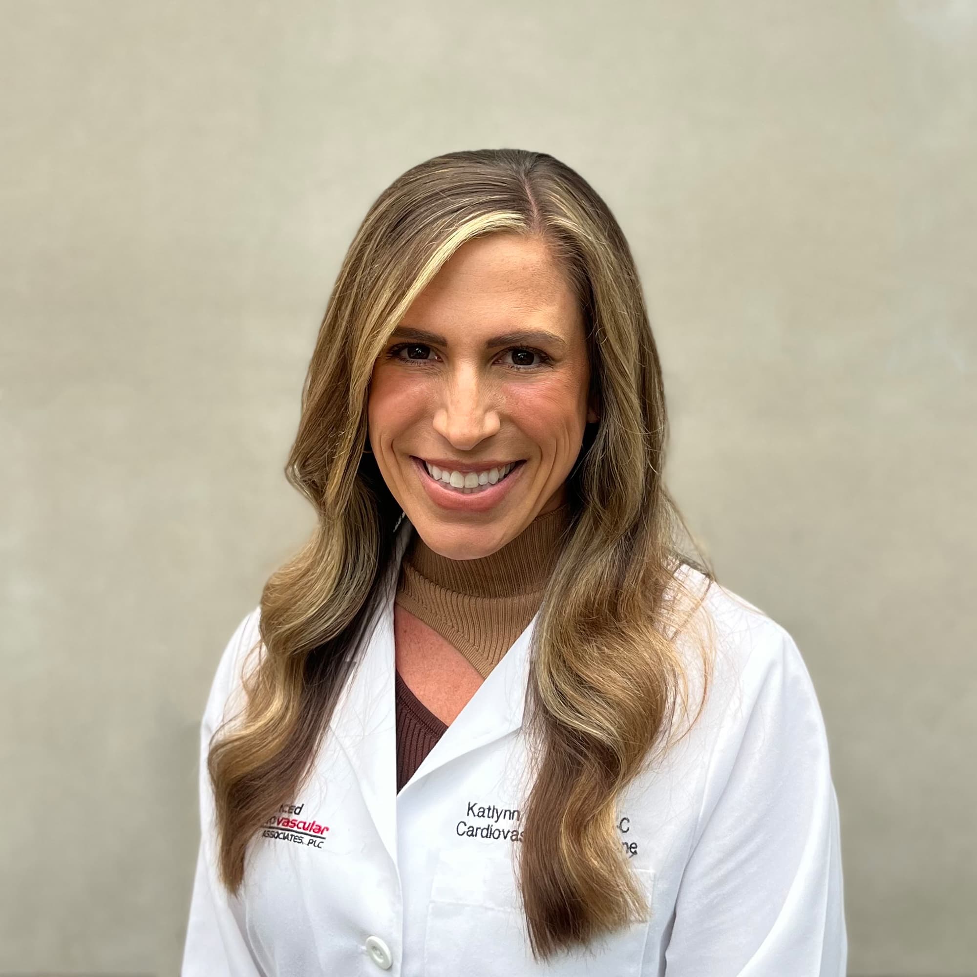 Katlynn Burger, Physician Assistant