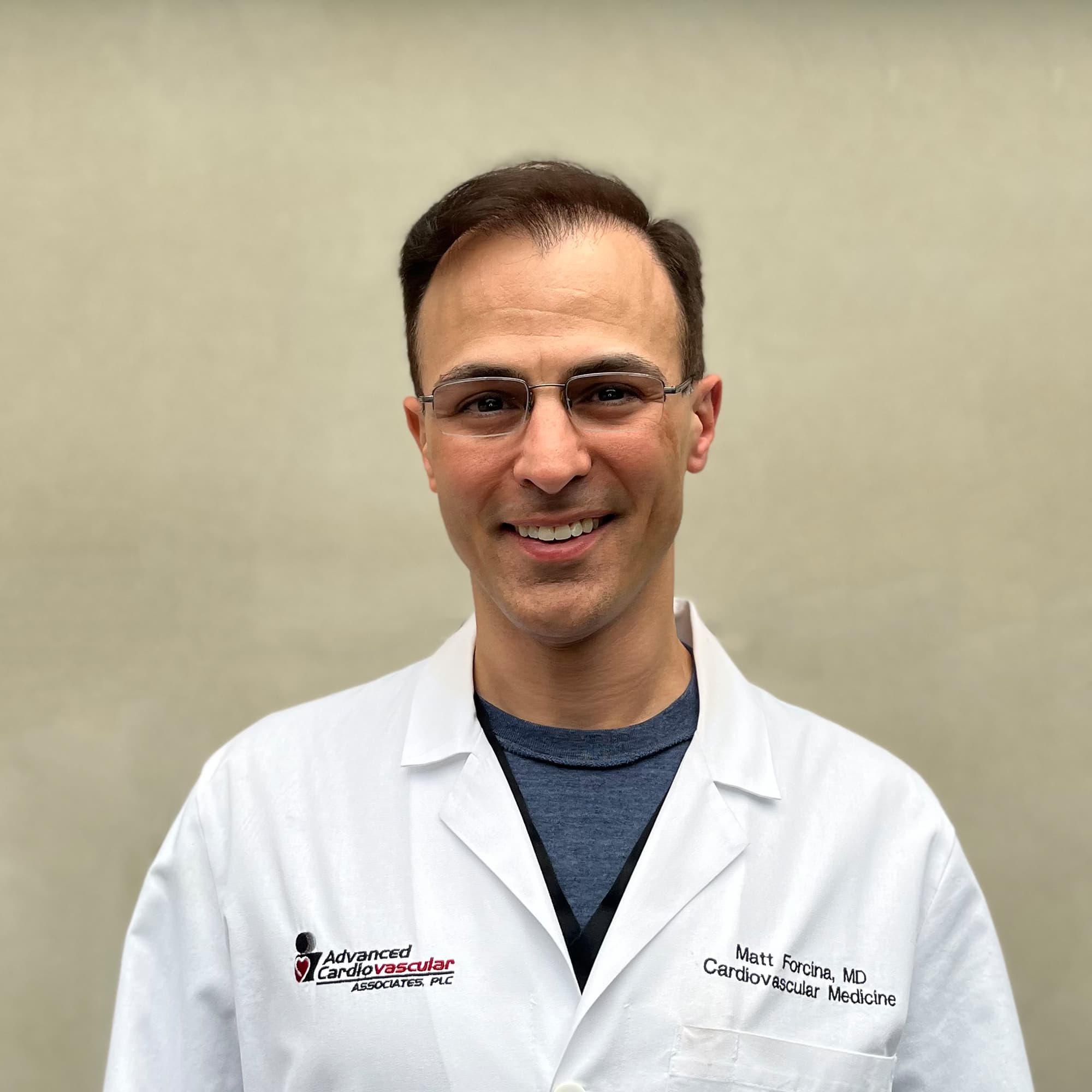 Dr. Matthew S. Forcina, Cardiovascular Disease/Cardiac Electrophysiology